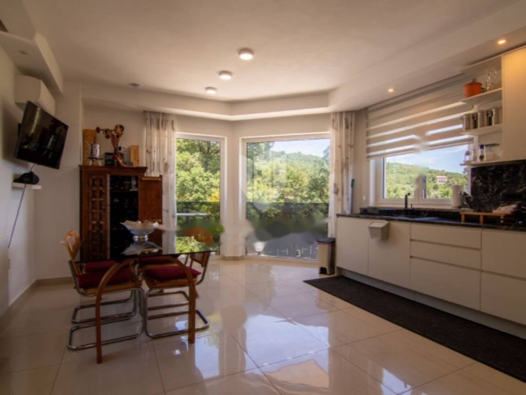 Casa a Opatija, Croazia, 385 m² - foto 13