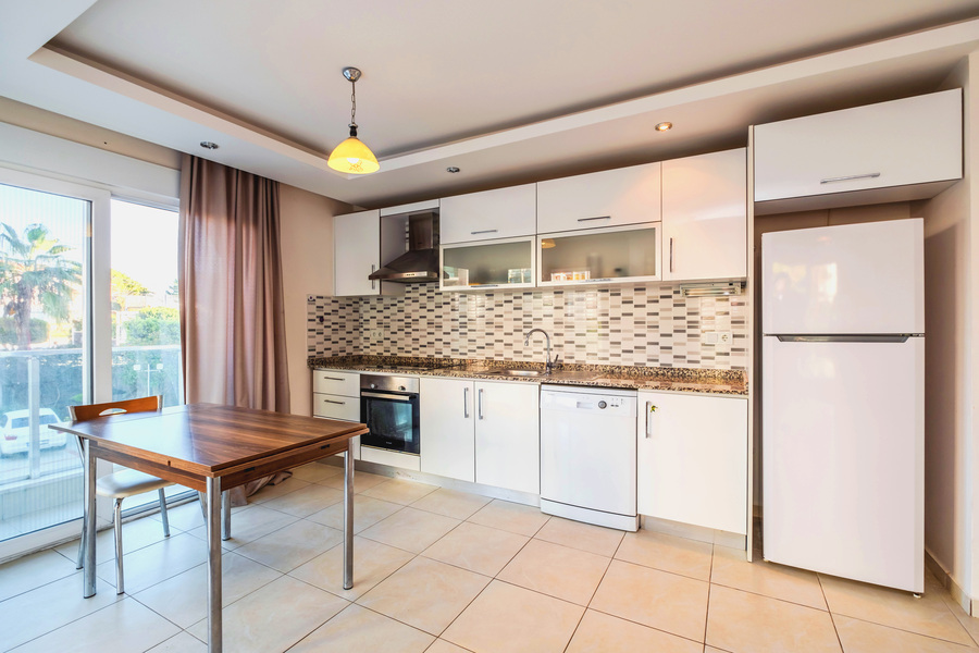 Wohnung in Avsallar, Türkei, 85 m² - Foto 9