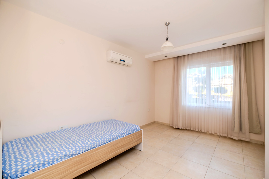 Wohnung in Avsallar, Türkei, 85 m² - Foto 10