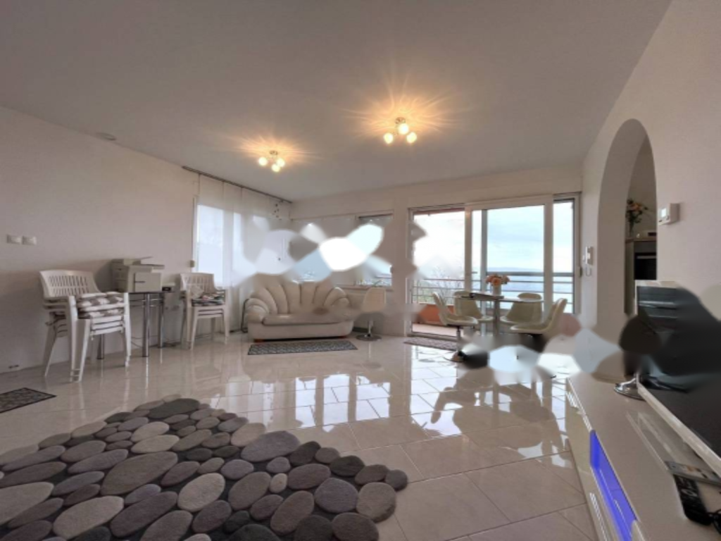 Flat in Opatija, Croatia, 98 m² - picture 13