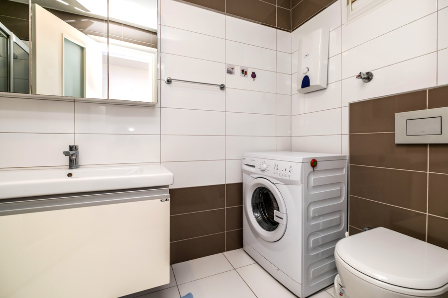 Wohnung in Avsallar, Türkei, 85 m² - Foto 12