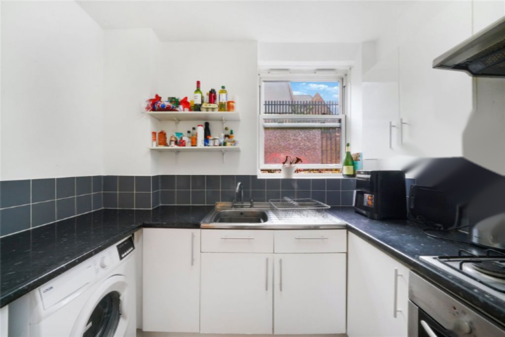 Appartamento a Londra, Regno Unito, 32 m² - foto 13