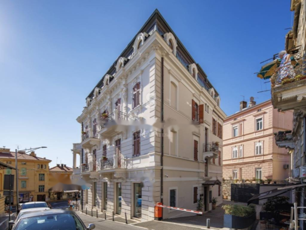 Flat in Opatija, Croatia, 73 m² - picture 13