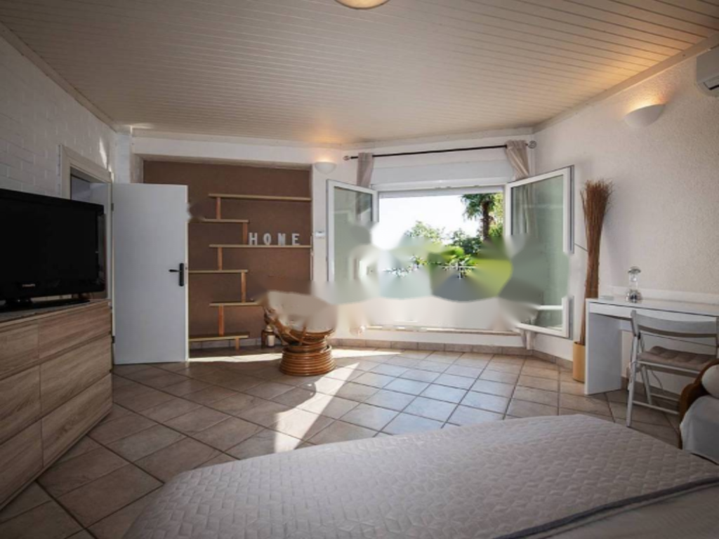 Flat in Opatija, Croatia, 140 m² - picture 13