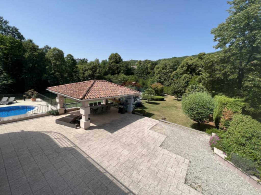 House in Opatija, Croatia, 697 m² - picture 12