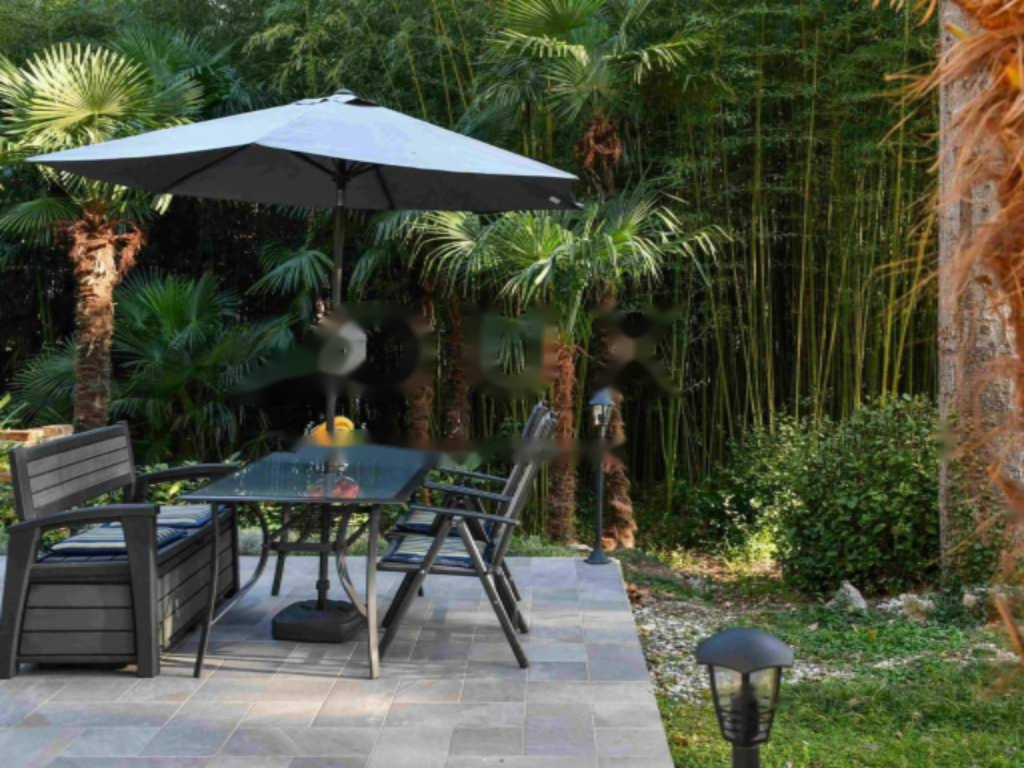 Flat in Opatija, Croatia, 52 m² - picture 13