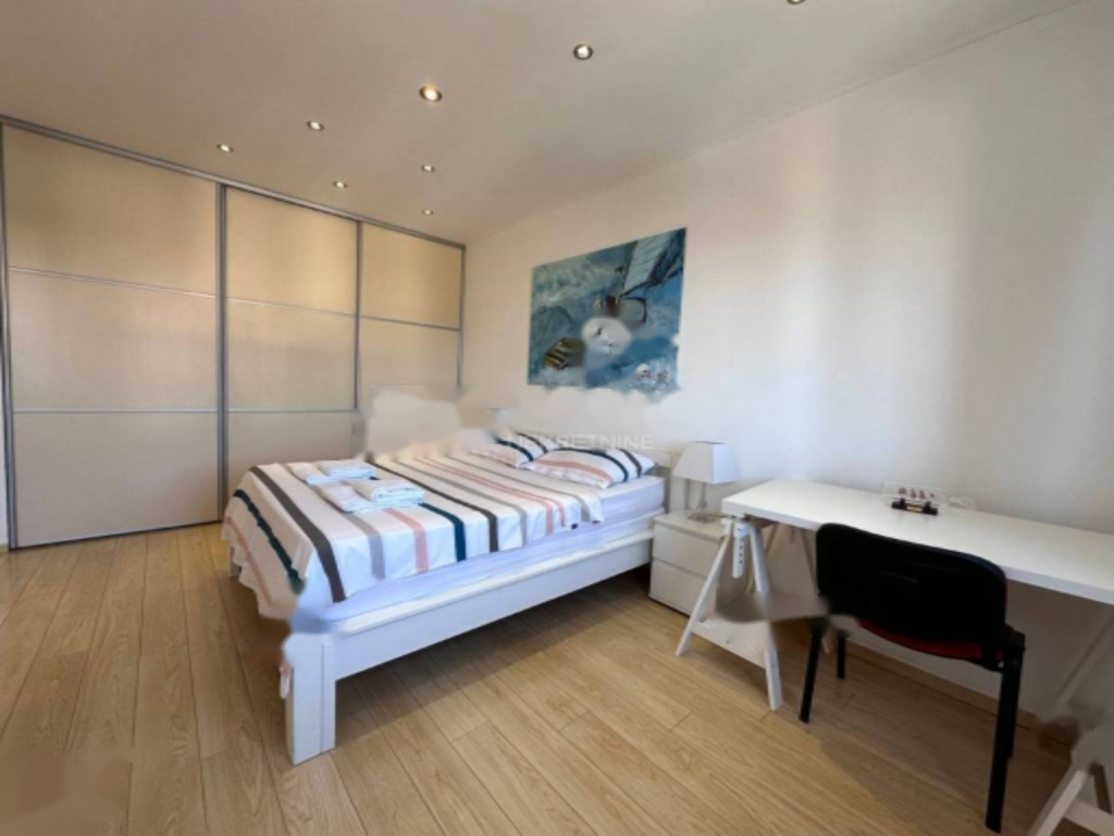 Flat in Opatija, Croatia, 133 m² - picture 13