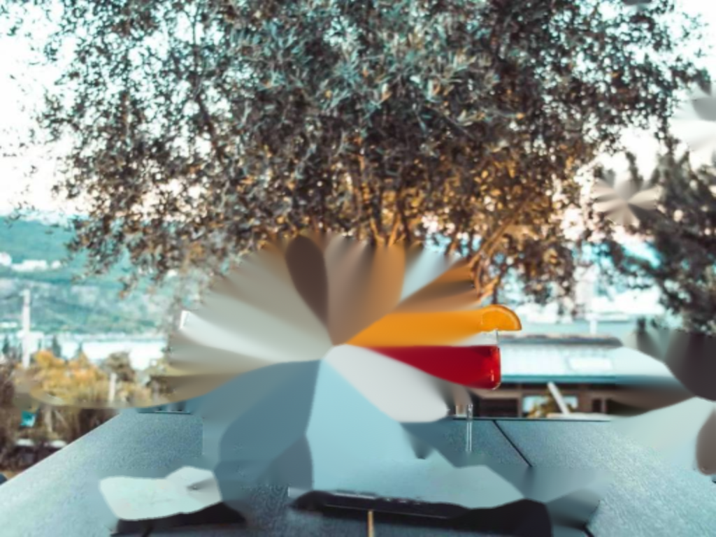 Wohnung in Opatija, Kroatien, 140 m² - Foto 13