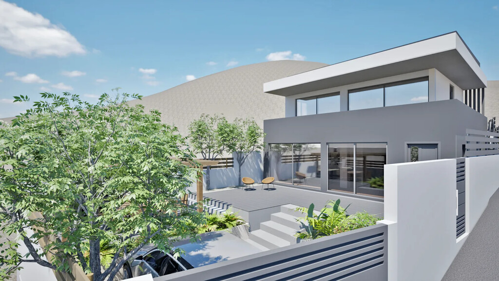 Casa en Ática, Grecia, 78 m² - imagen 1