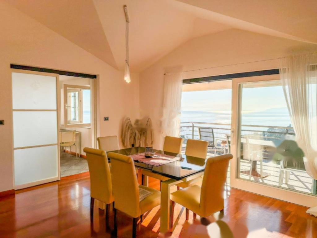 Wohnung in Opatija, Kroatien, 135 m² - Foto 13