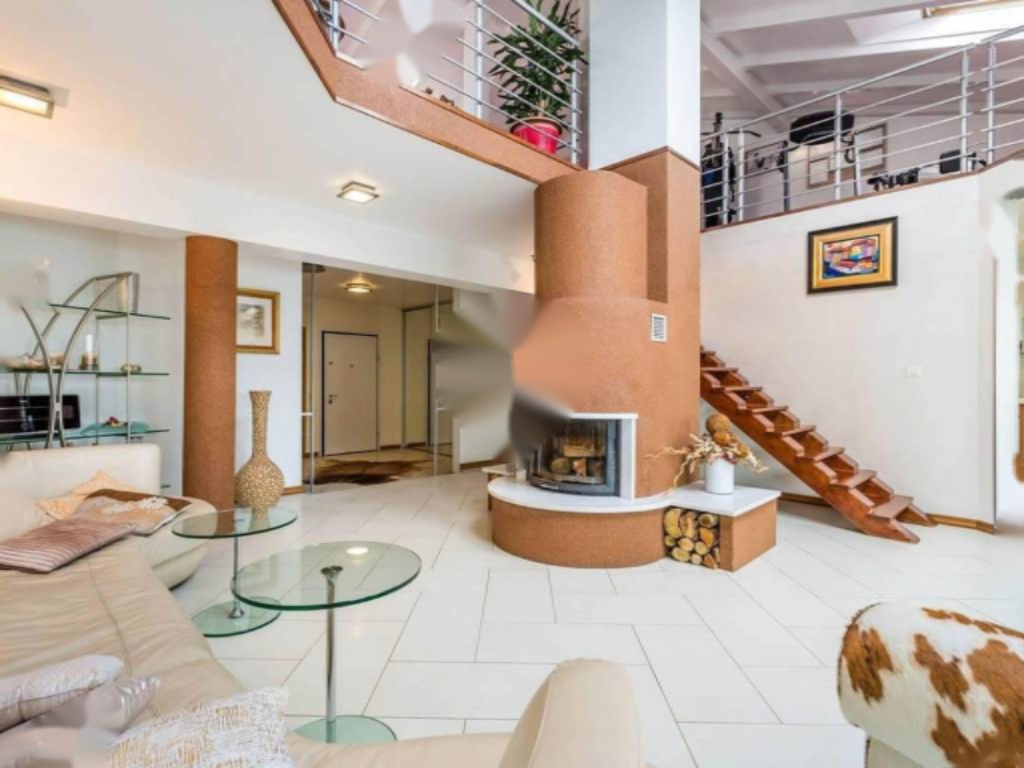 Maison à Opatija, Croatie, 482 m² - image 13