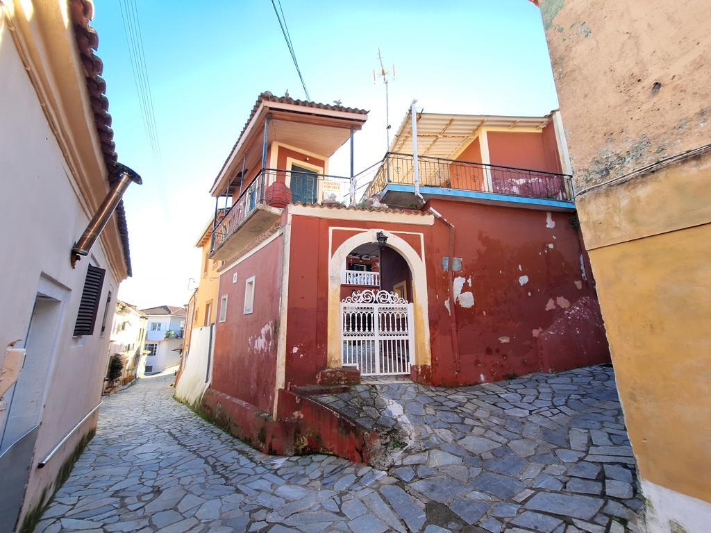 Maisonette en Corfú, Grecia, 124 m² - imagen 1