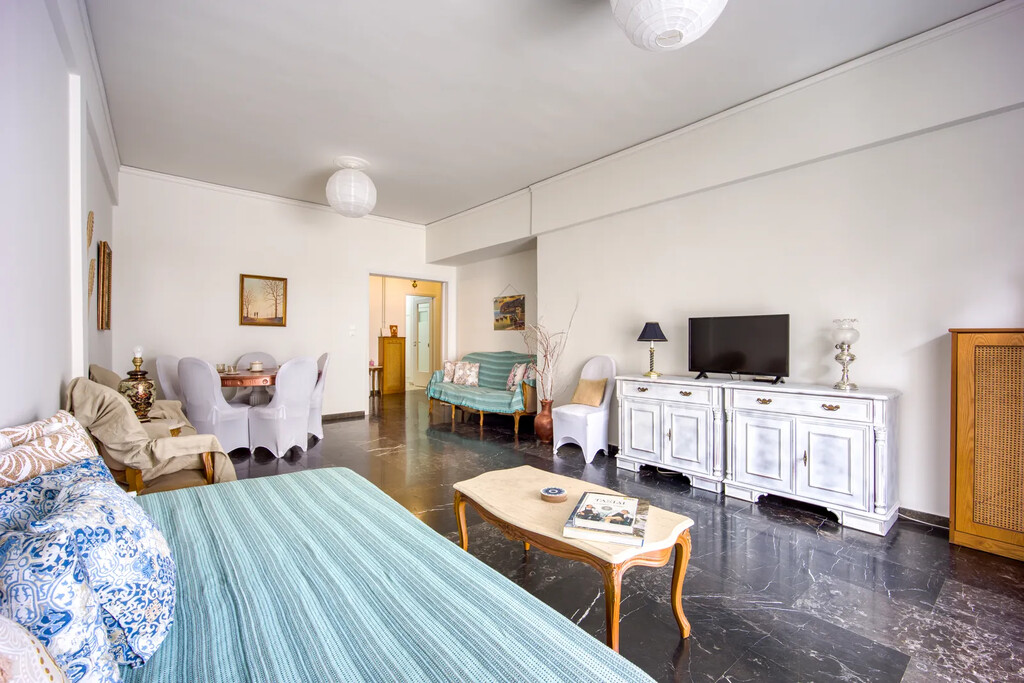 Piso en Atenas, Grecia, 100 m² - imagen 1