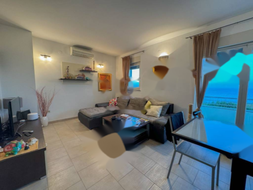 Flat in Opatija, Croatia, 96 m² - picture 13