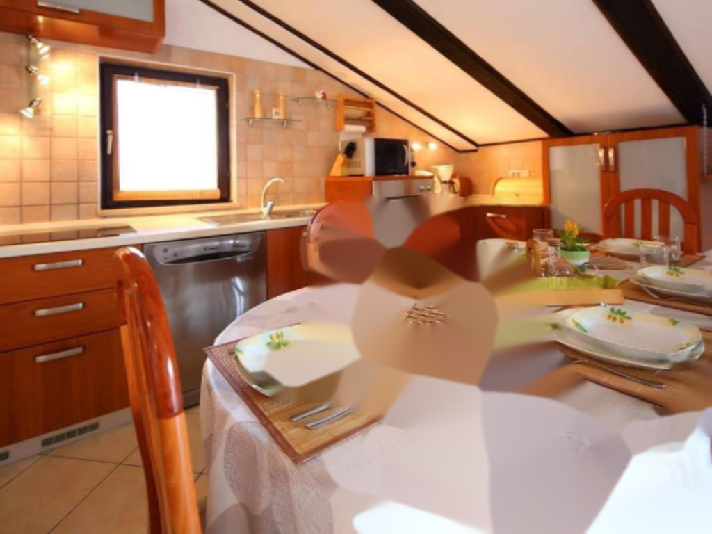 Piso en Opatija, Croacia, 240 m² - imagen 13