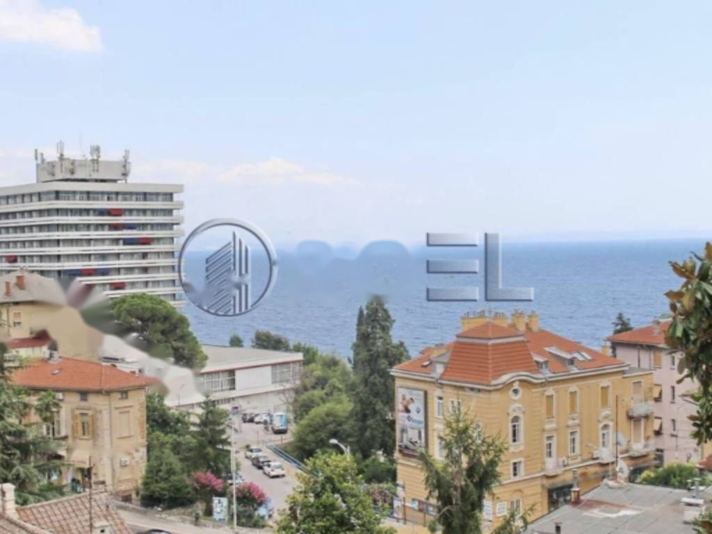 Piso en Opatija, Croacia, 197 m² - imagen 13