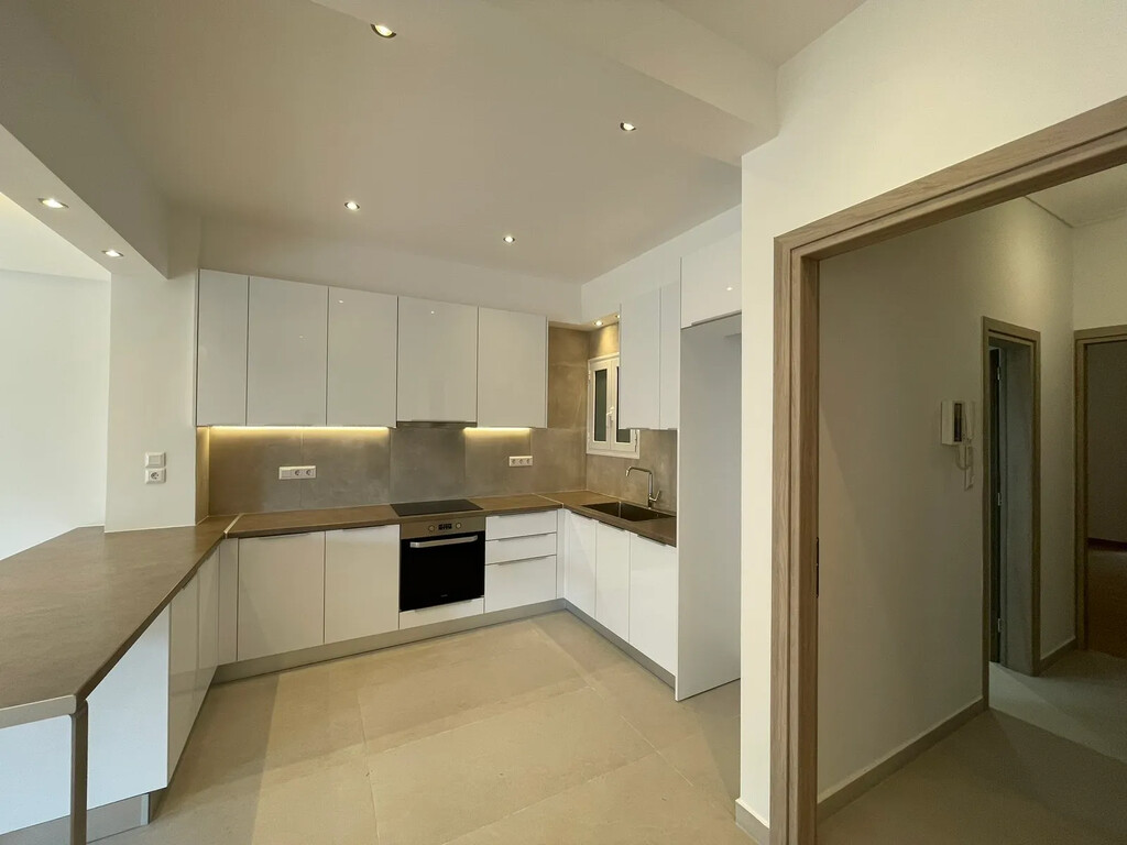 Piso en Atenas, Grecia, 102 m² - imagen 2