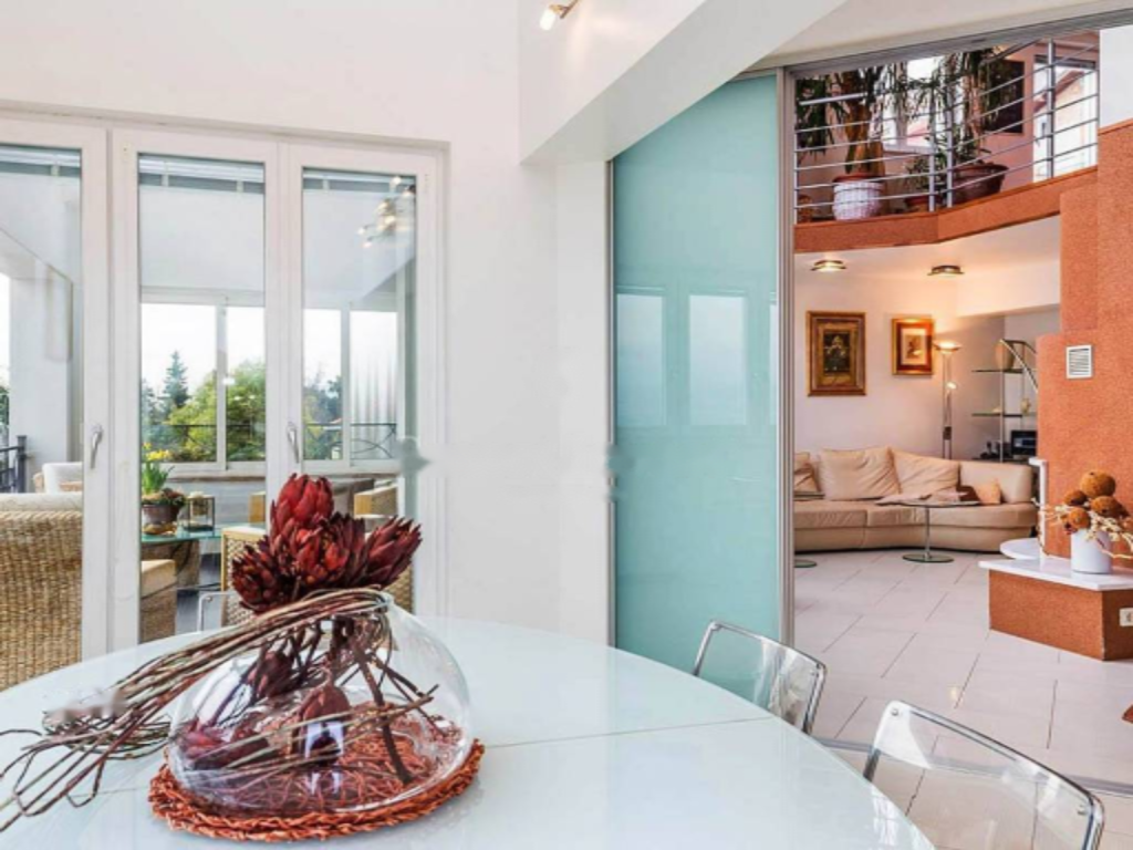 Flat in Opatija, Croatia, 222 m² - picture 13