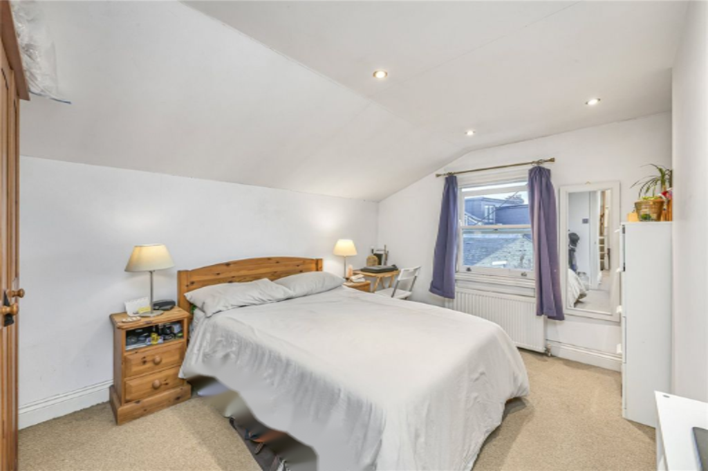 Appartement à Londres, Royaume-Uni, 45 m² - image 13