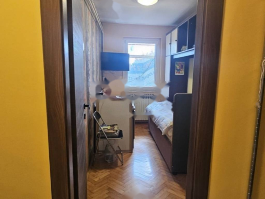 Flat in Opatija, Croatia, 108 m² - picture 13