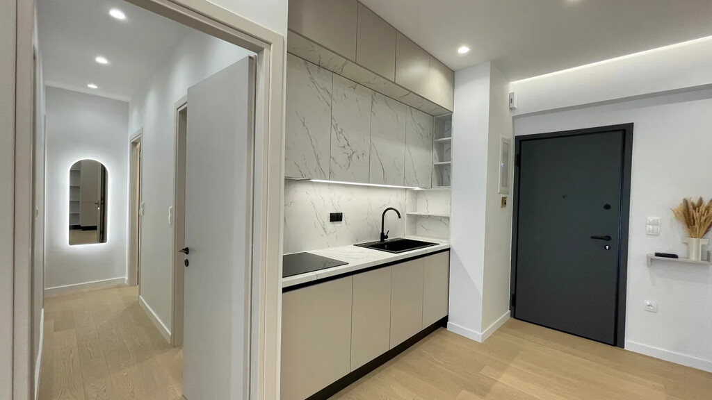 Appartement à Athènes, Grèce, 73 m² - image 2