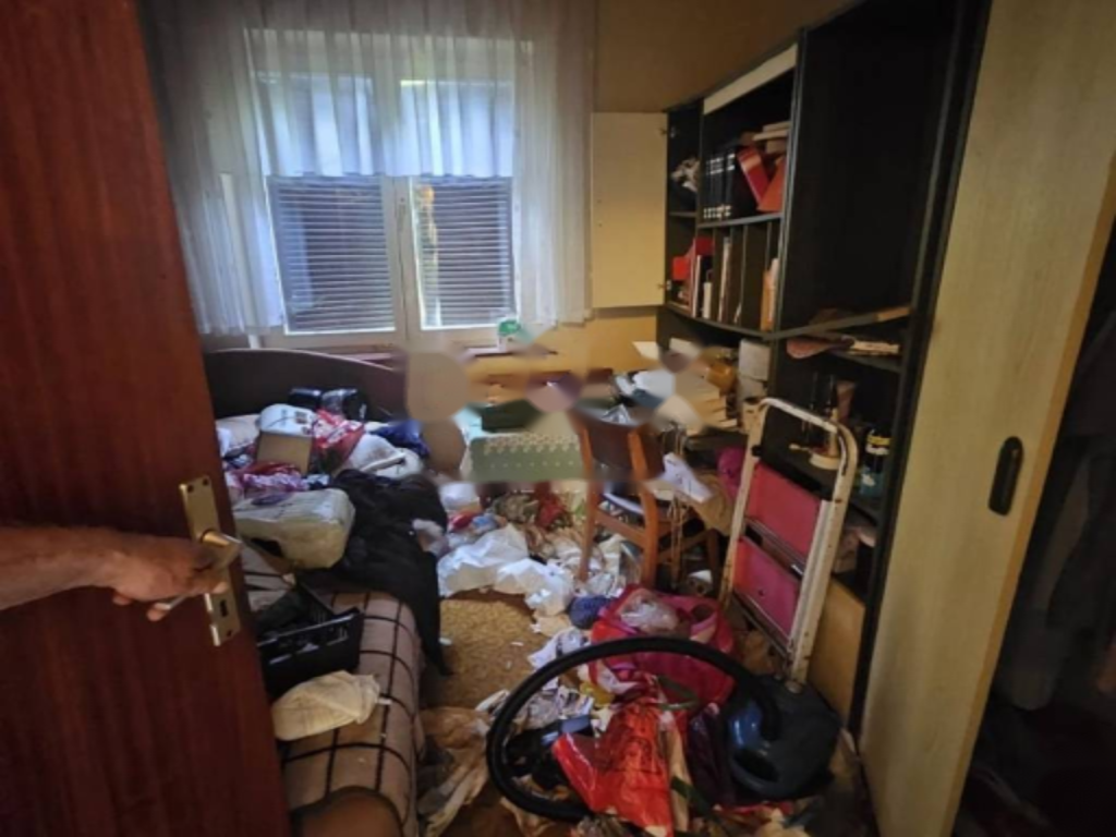 Flat in Opatija, Croatia, 80 m² - picture 13