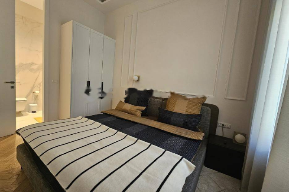 Wohnung in Opatija, Kroatien, 56 m² - Foto 13