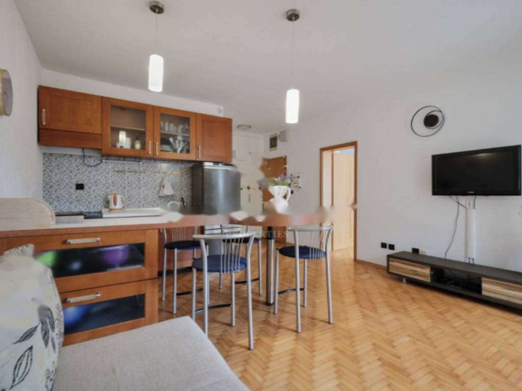 Wohnung in Opatija, Kroatien, 53 m² - Foto 13