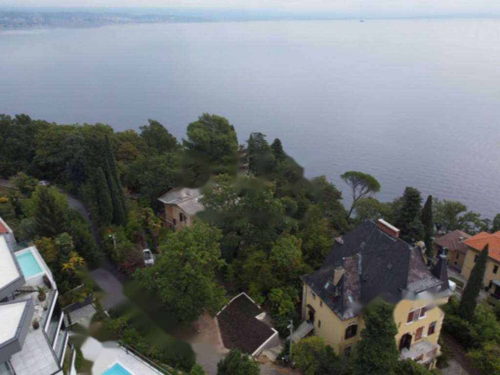 Flat in Opatija, Croatia, 294 m² - picture 13