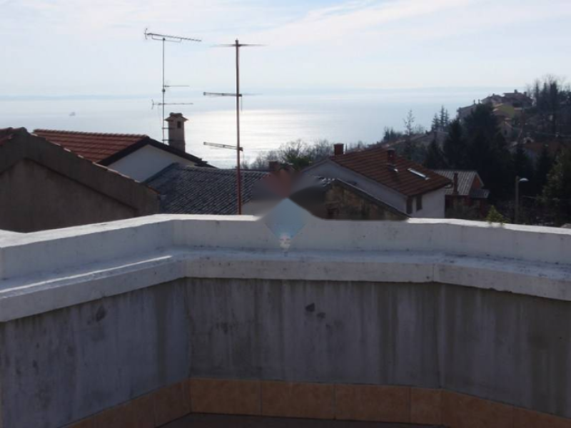 Haus in Opatija, Kroatien, 480 m² - Foto 13