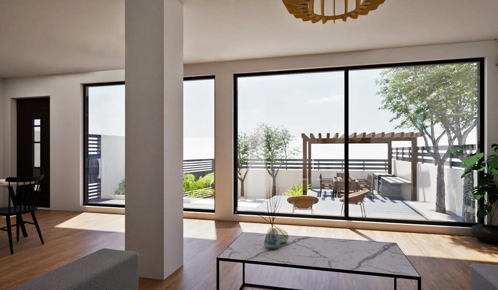 Casa en Ática, Grecia, 78 m² - imagen 2