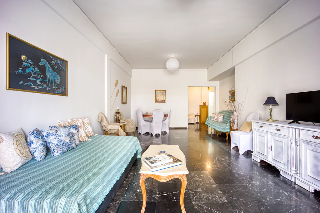 Piso en Atenas, Grecia, 100 m² - imagen 2