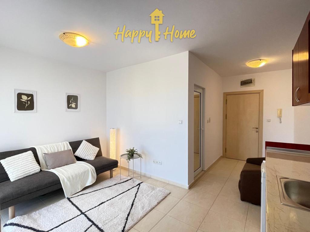 Estudio en Sunny Beach, Bulgaria, 33 m² - imagen 4