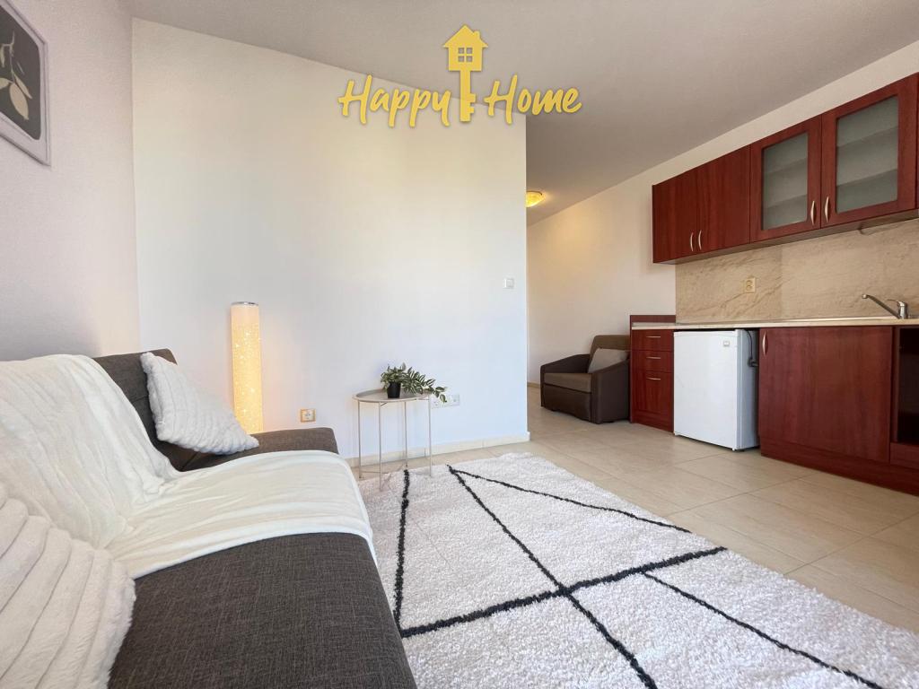 Estudio en Sunny Beach, Bulgaria, 33 m² - imagen 7