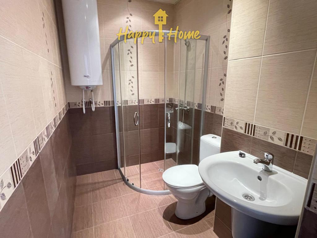 Estudio en Sunny Beach, Bulgaria, 33 m² - imagen 9