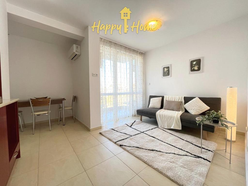 Estudio en Sunny Beach, Bulgaria, 33 m² - imagen 1