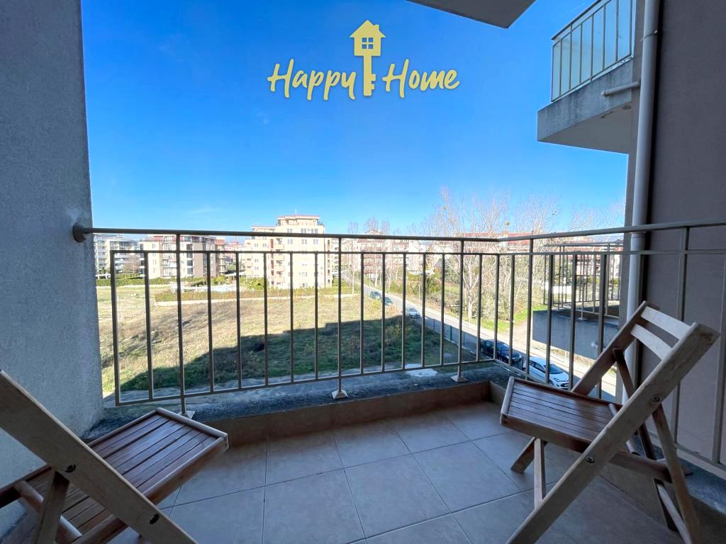 Estudio en Sunny Beach, Bulgaria, 33 m² - imagen 10