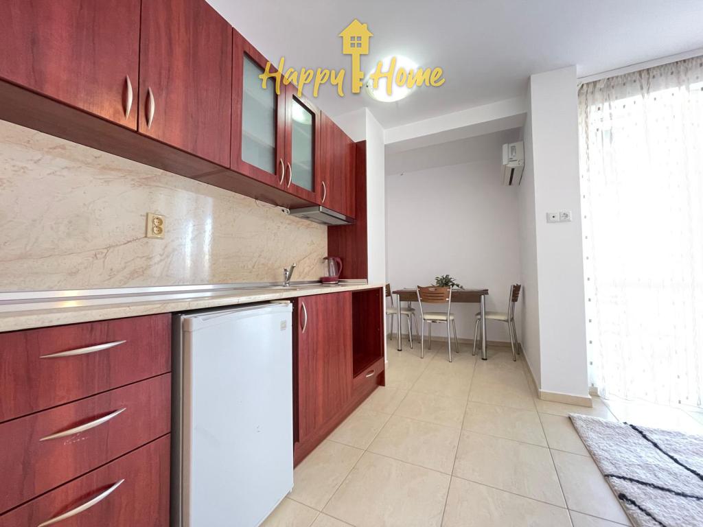 Estudio en Sunny Beach, Bulgaria, 33 m² - imagen 5