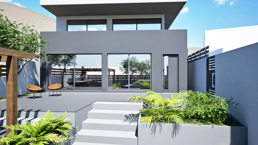 Casa en Ática, Grecia, 78 m² - imagen 3