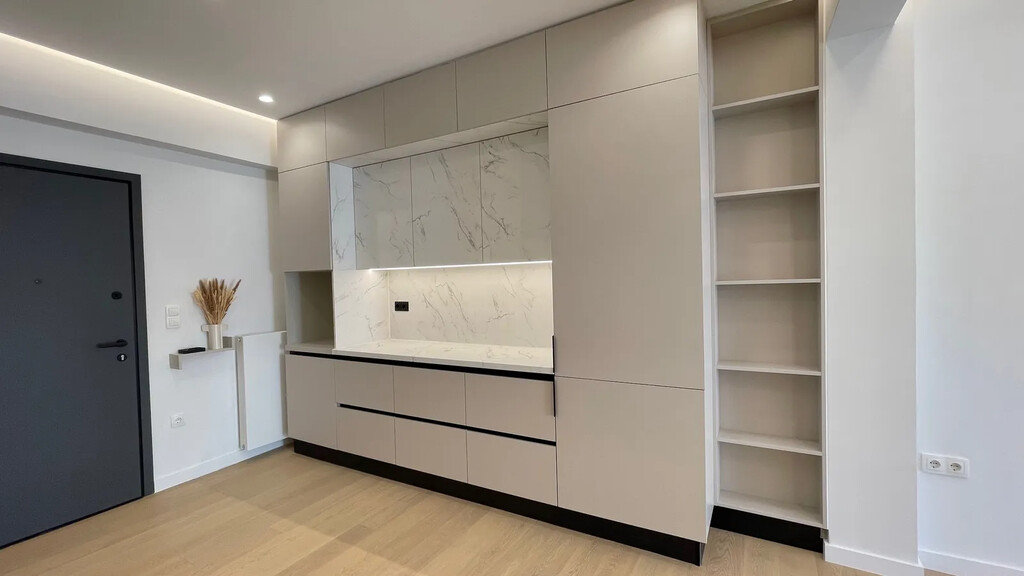 Appartement à Athènes, Grèce, 73 m² - image 3