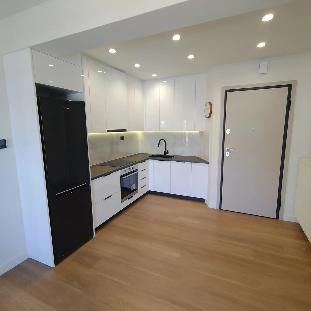 Flat in Athens, Greece, 65 m² - picture 3