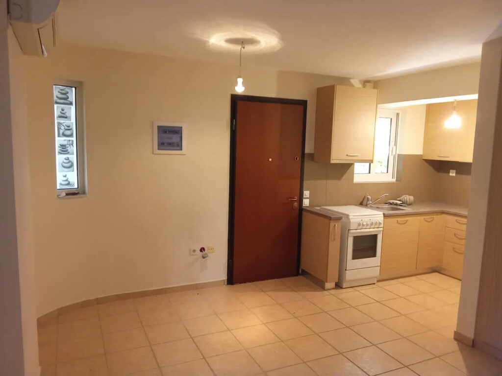 Wohnung in Athen, Griechenland, 30 m² - Foto 3