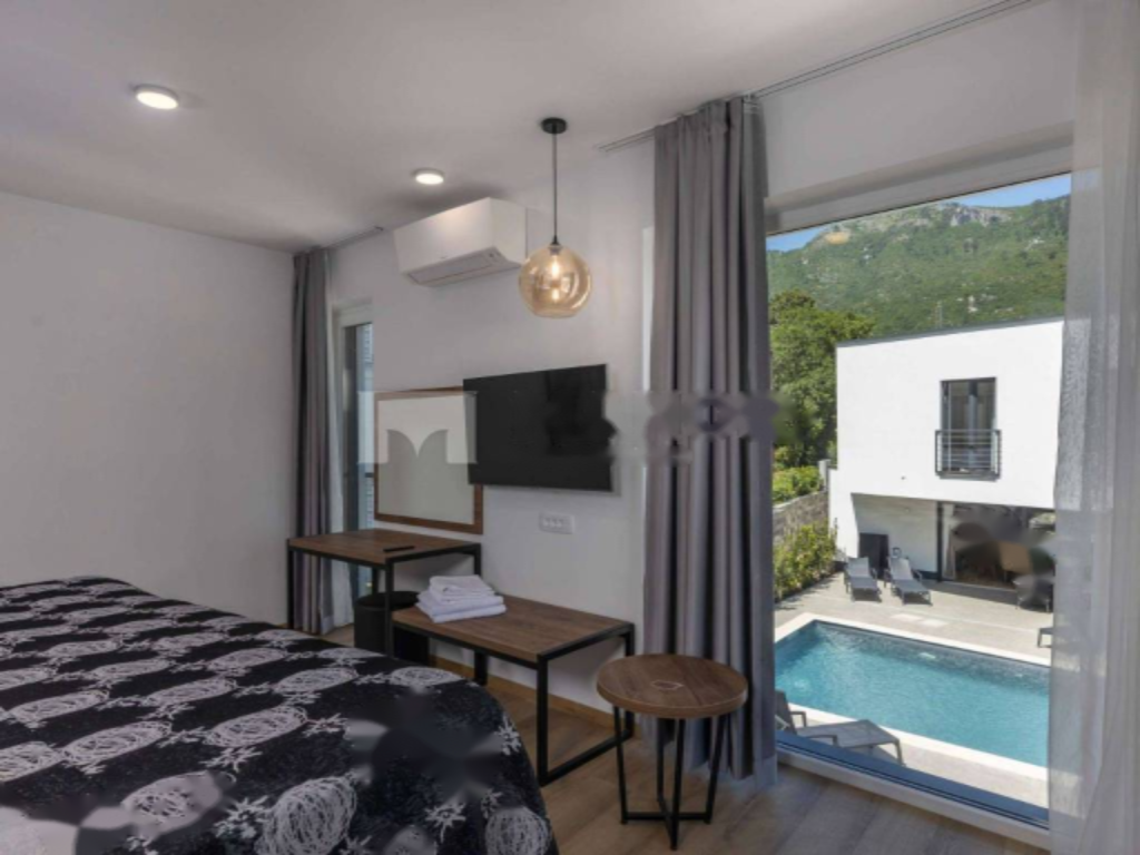 House in Opatija, Croatia, 410 m² - picture 13