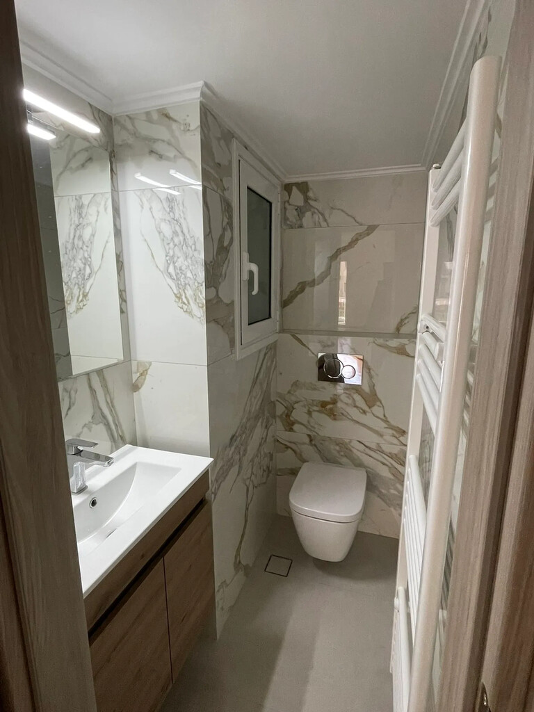 Piso en Atenas, Grecia, 102 m² - imagen 3