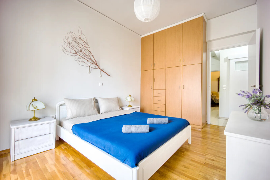 Piso en Atenas, Grecia, 100 m² - imagen 3