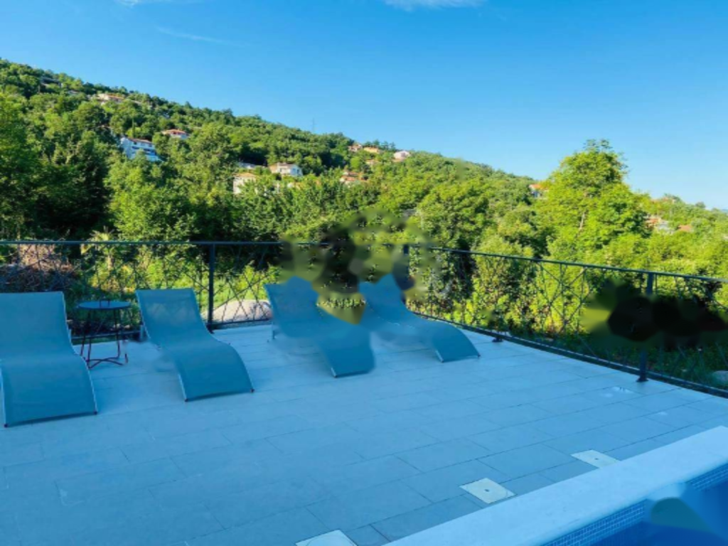 Haus in Opatija, Kroatien, 150 m² - Foto 13