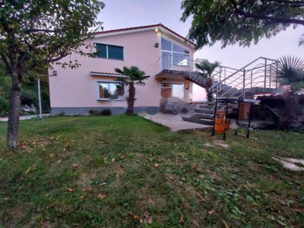 Casa a Opatija, Croazia, 1 000 m² - foto 13