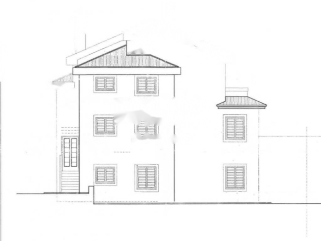 House in Opatija, Croatia, 100 m² - picture 13