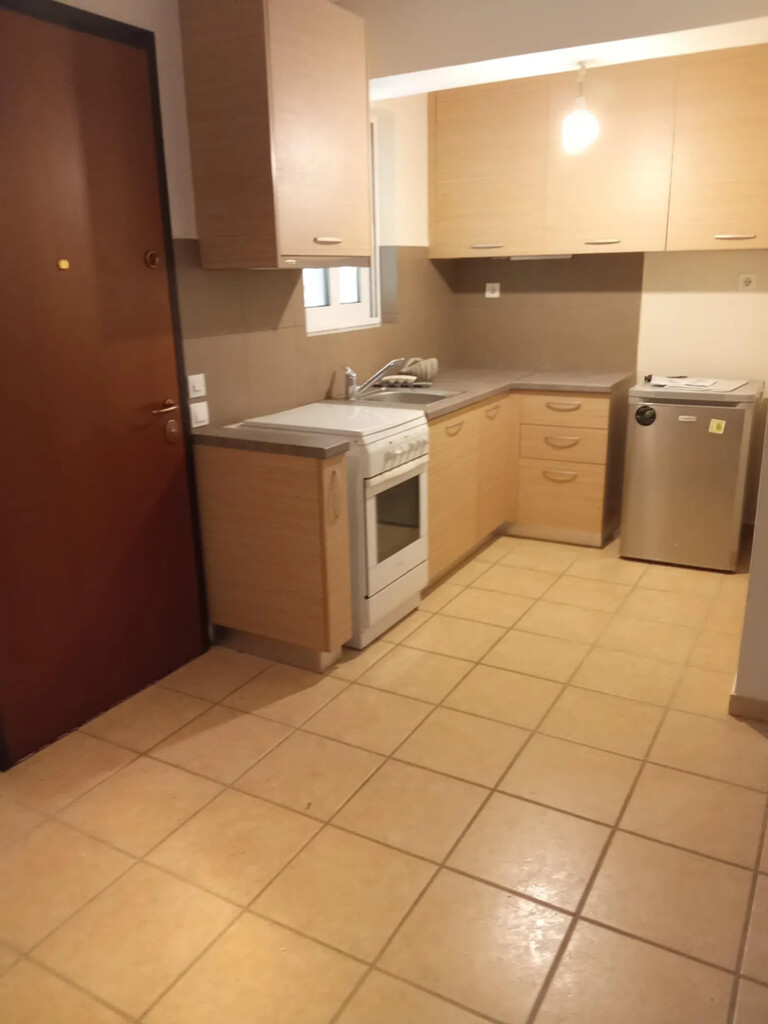 Wohnung in Athen, Griechenland, 30 m² - Foto 4