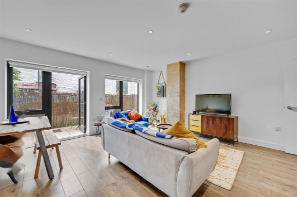 Appartamento a Londra, Regno Unito, 72 m² - foto 13